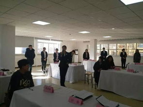雄安新區(qū)服務禮儀培訓精品班開班，助力百姓實現(xiàn)高品質(zhì)就業(yè)