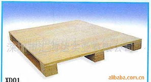 深圳市恒信達木制品產品綜述 竹木包裝與日用木制品制造全覽