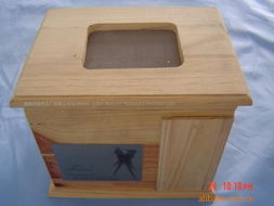 木制品、五金與布料 日用木制品制造中的材料與工藝