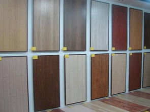 廣東人造板及木制品產業上半年實現產量與出口量雙增長