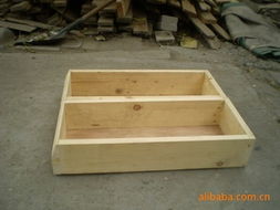 郫縣高氏蓉朋木制品加工廠 竹木包裝與日用木制品產品指南