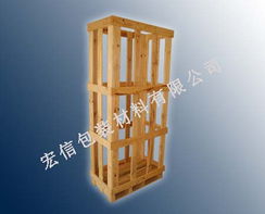 木制品包裝與傳輸解決方案 免熏蒸包裝箱與日用木制品的專業制造