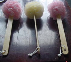 浴花與洗浴文化下的木制品制造產業