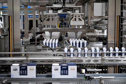 牛根生 從乳業巨頭到加拿大日用木制品制造業的華麗轉身