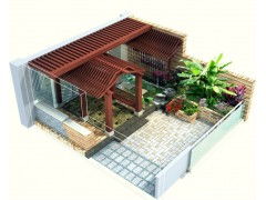 碳化木廠家 引領綠色建材革新，打造高品質木制品工程與日用品