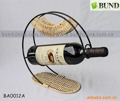 匠心編織，自然饋贈 探索廣西玉林的日用竹木制品之美