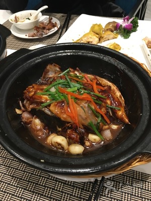 港盈軒(環宇城店) - 在南京品味正宗港式美食