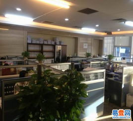 富力盈泰廣場出租 豪華裝修，全套辦公家具免費使用